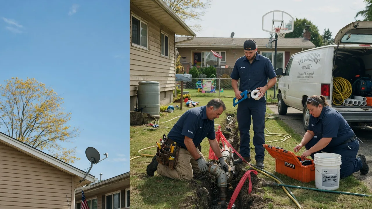 Garbage Disposal Replacement in Auburndale, WI near me